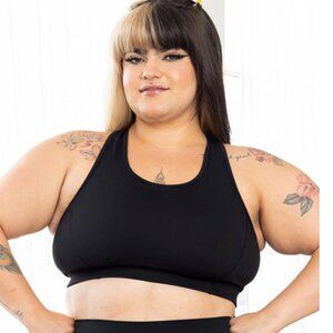 6x Superfit hero sports bra